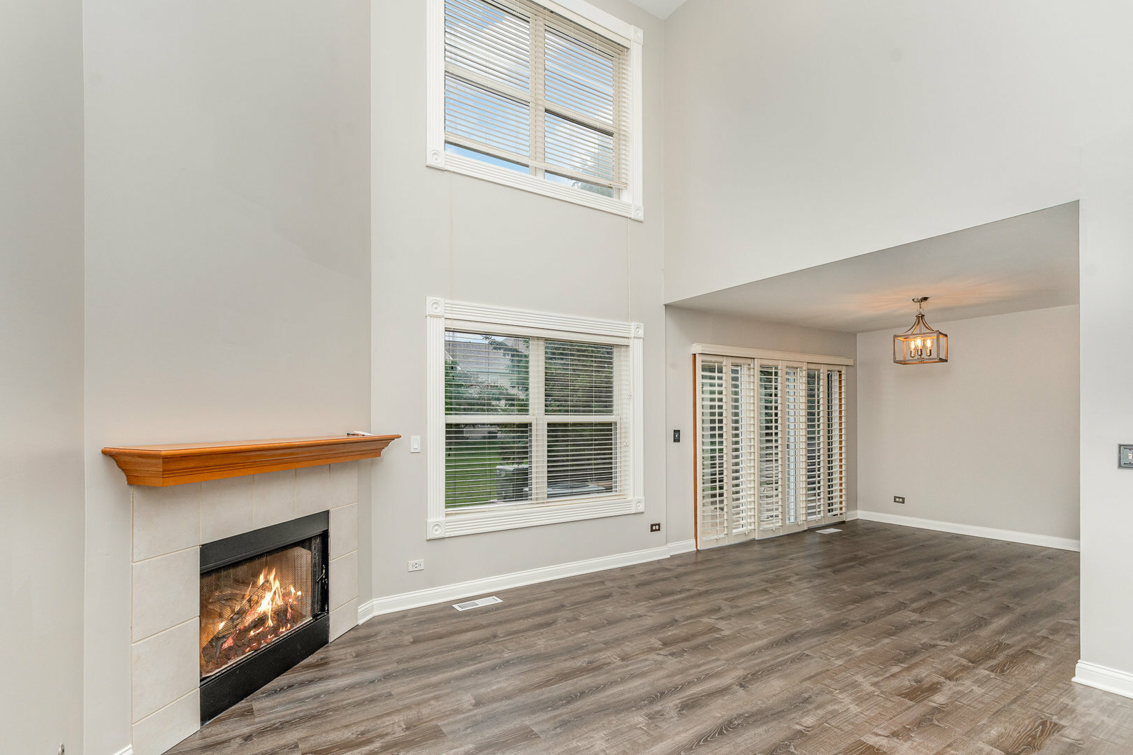 Property Photo: 3133 Reflection Drive IL 60564