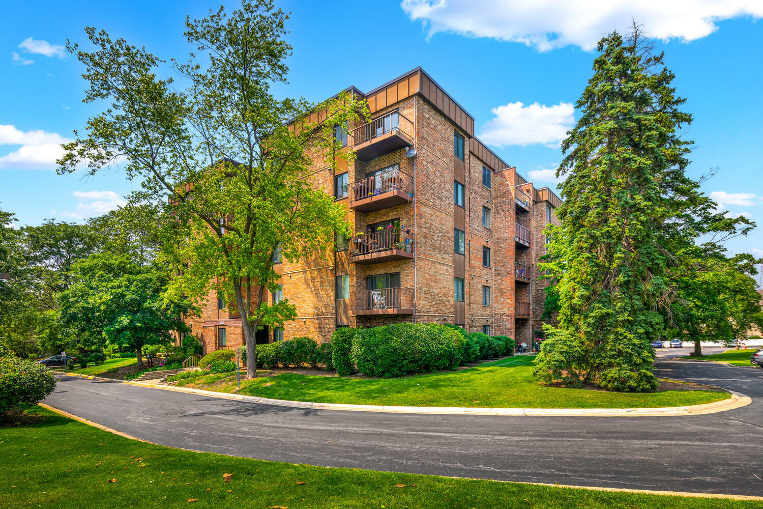 Property Photo: 420 Walnut Creek Avenue 3103 IL 60532