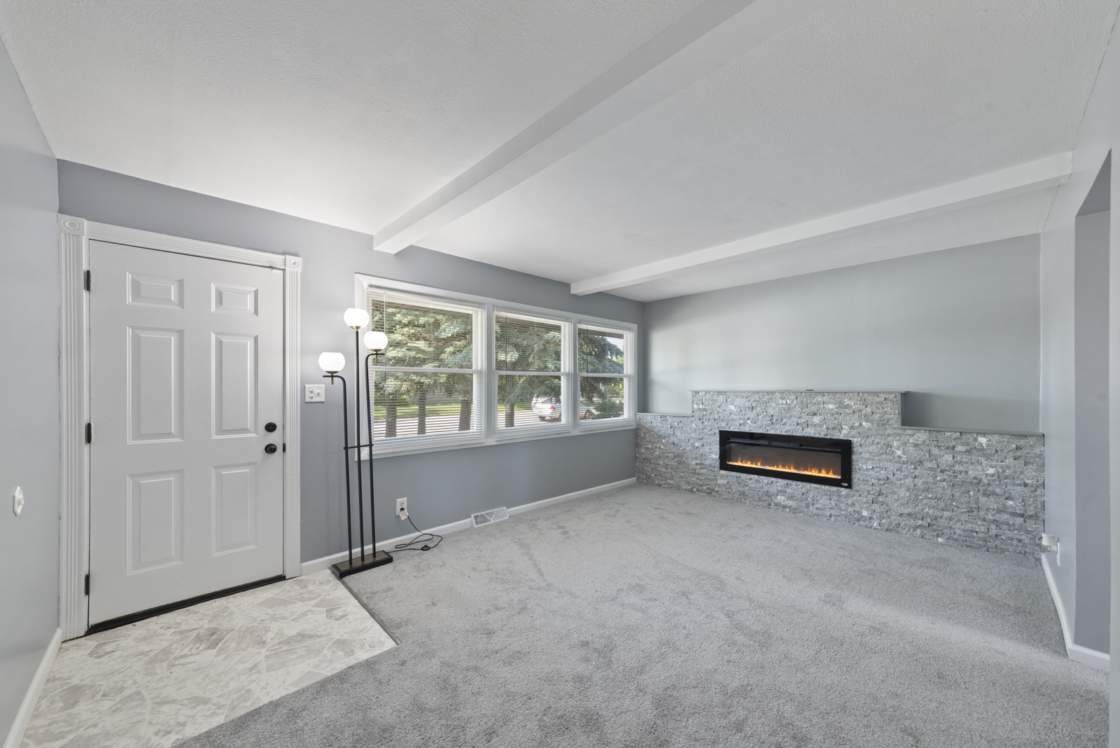 Property Photo: 15603 Park Lane IL 60473