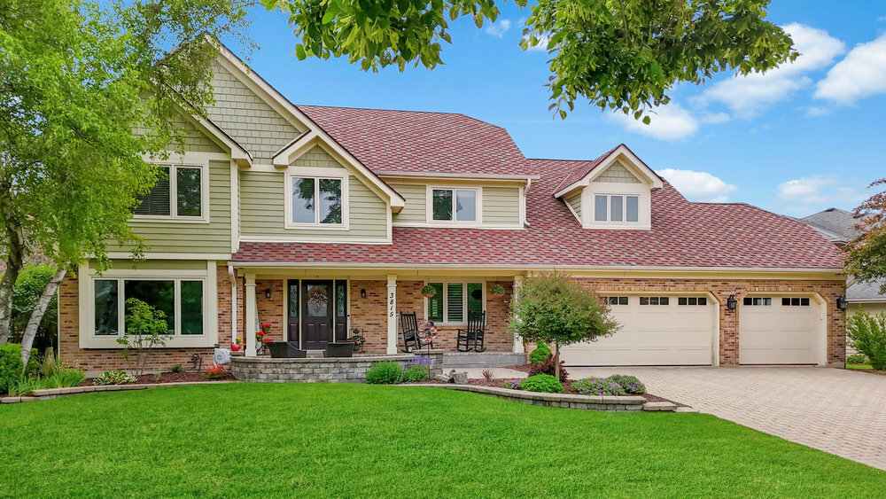 Property Photo: 3815 Cadella Circle IL 60564