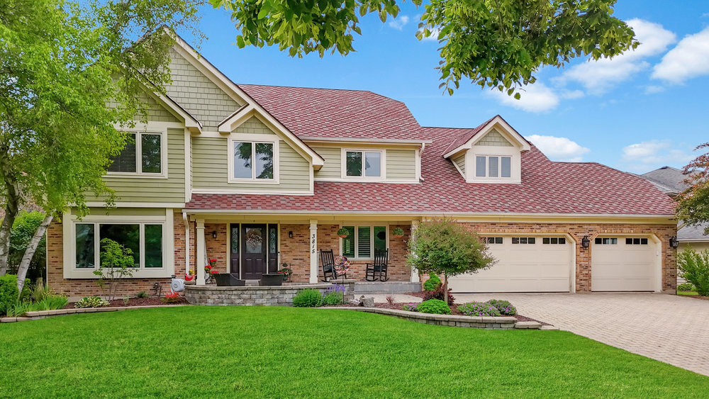 3815 Cadella Circle  Naperville IL 60564 photo