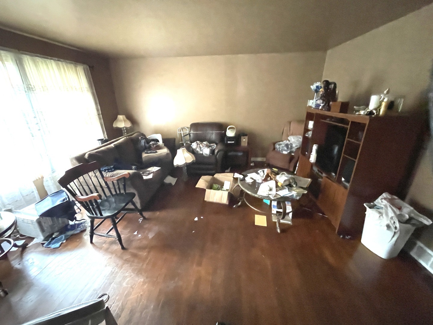 Property Photo: 5080 W Van Buren Street IL 60644