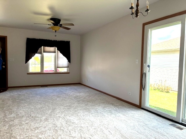 Property Photo: 479 Johnson Street IL 60152