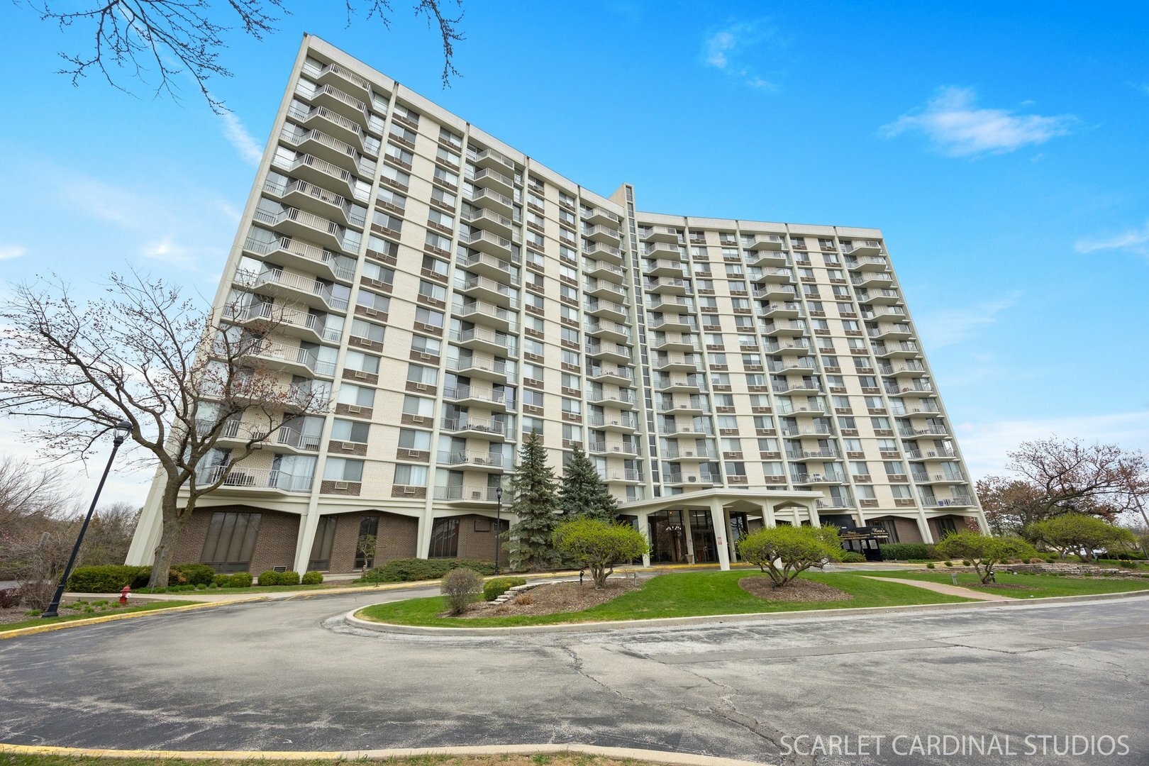 40 N Tower Road 5B  Oak Brook IL 60523 photo