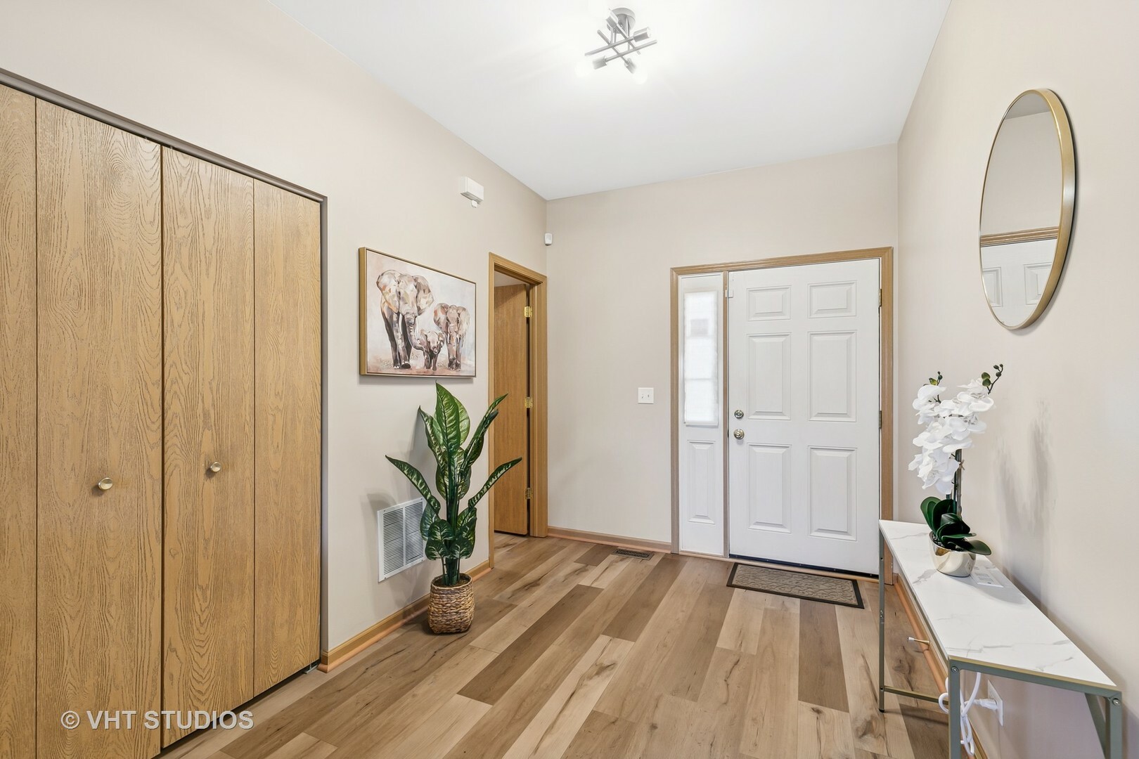 Property Photo: 6417 Blue Sky Lane IL 60443