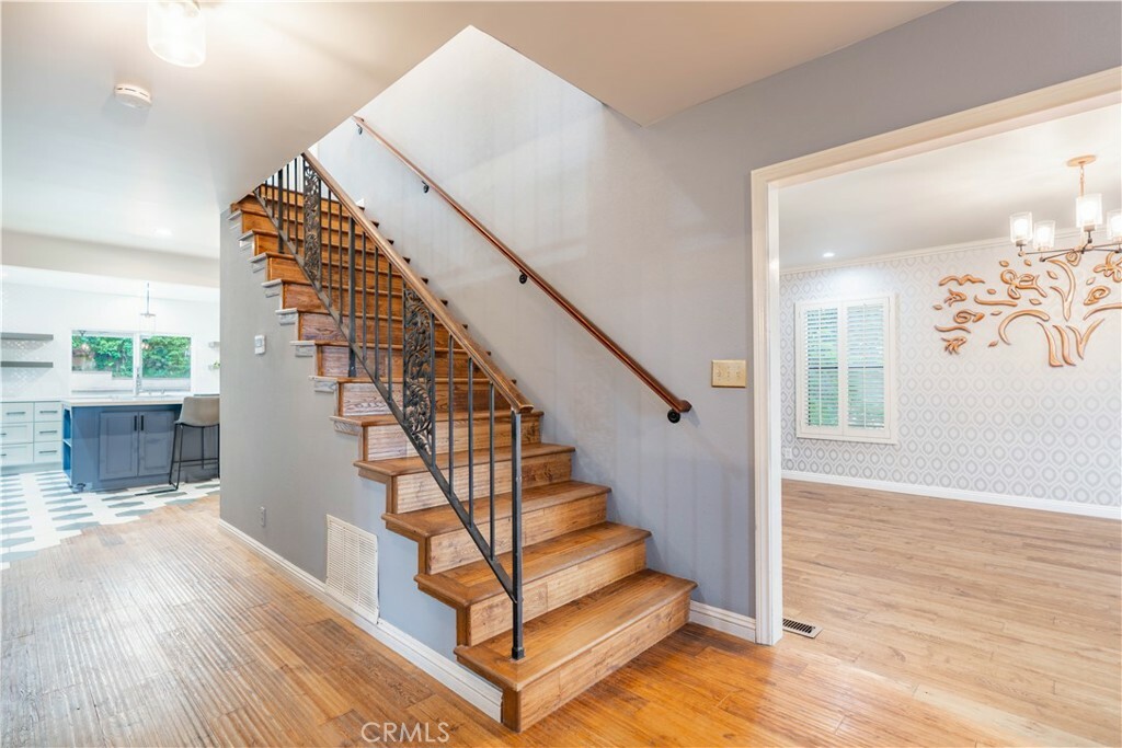 Property Photo: 803 Crescent Drive CA 91016