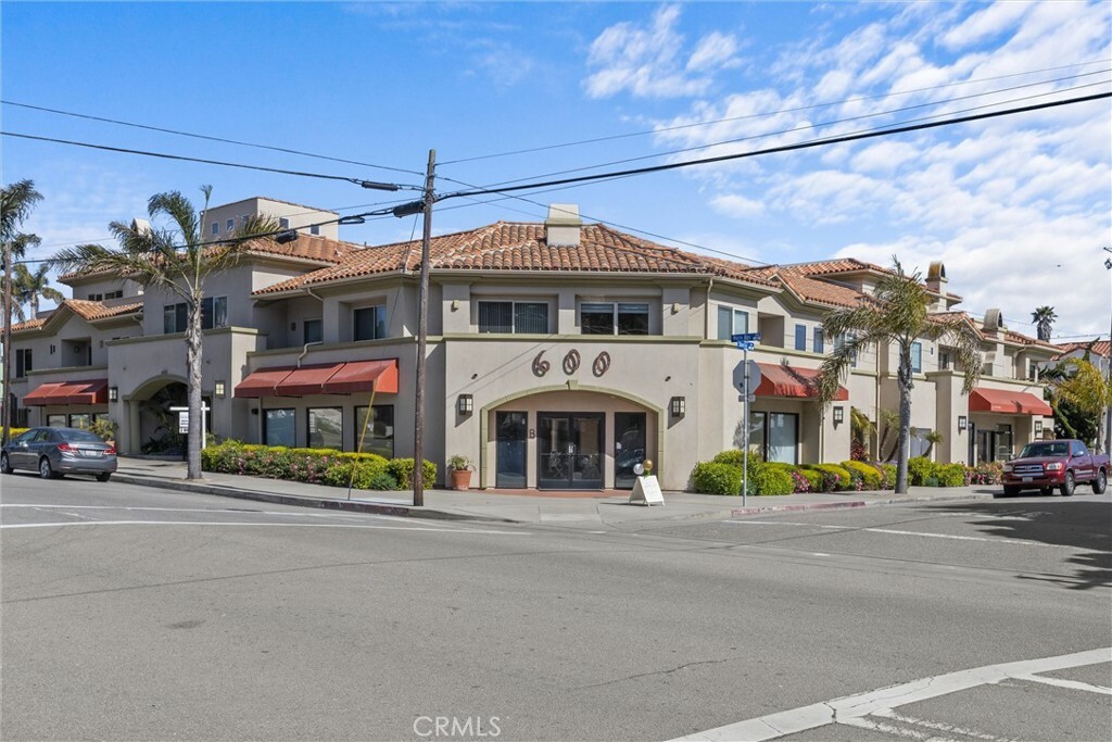 Property Photo:  600 Morro Bay Boulevard B  CA 93442 