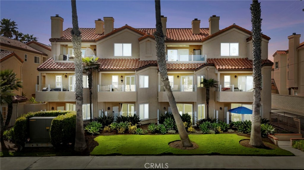 Property Photo: 2000 Pacific Coast 102 CA 92648