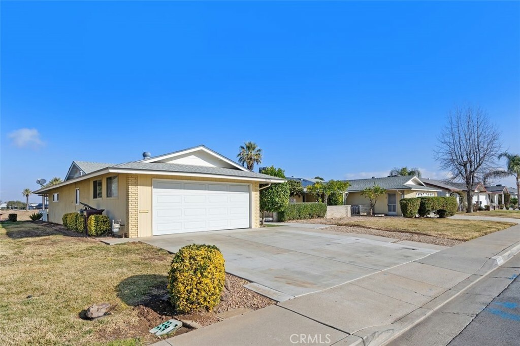 Property Photo: 26434 McCall Boulevard CA 92586