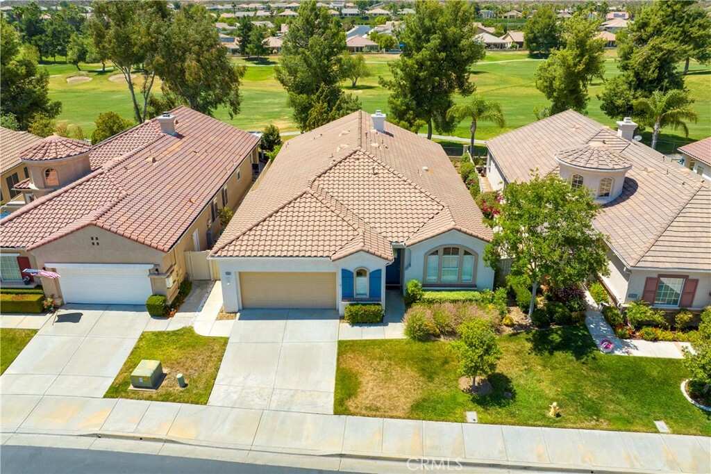 Property Photo: 29365 Sparkling Drive CA 92584