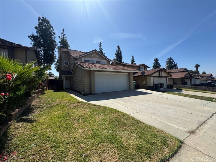 Property Photo:  11142 Miners Trail  CA 92557 