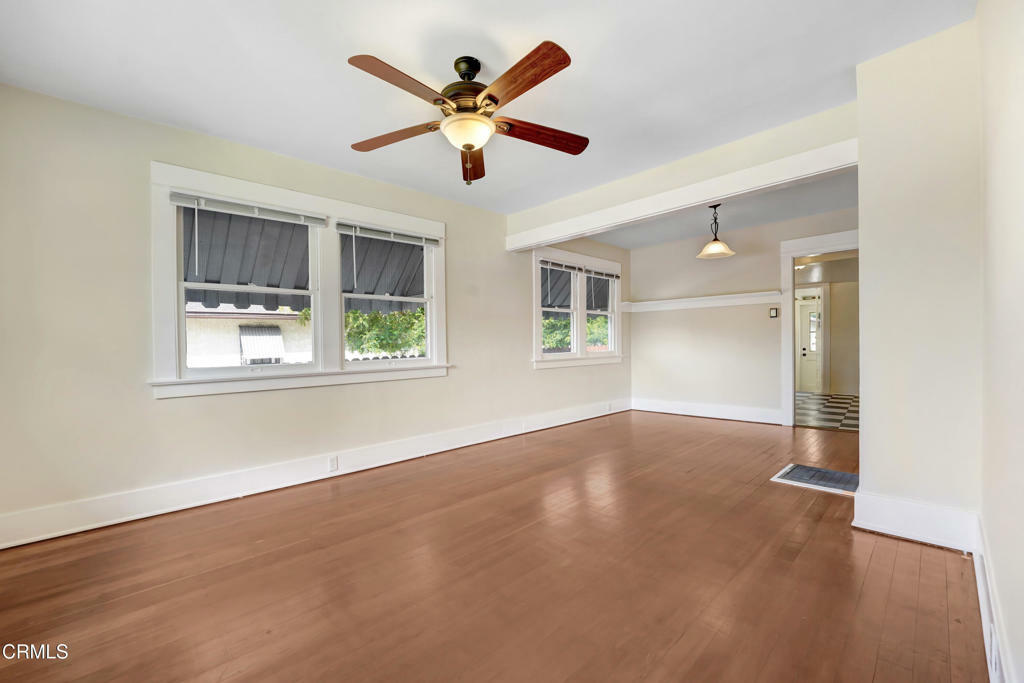 Property Photo: 505 E Olive Avenue CA 91016
