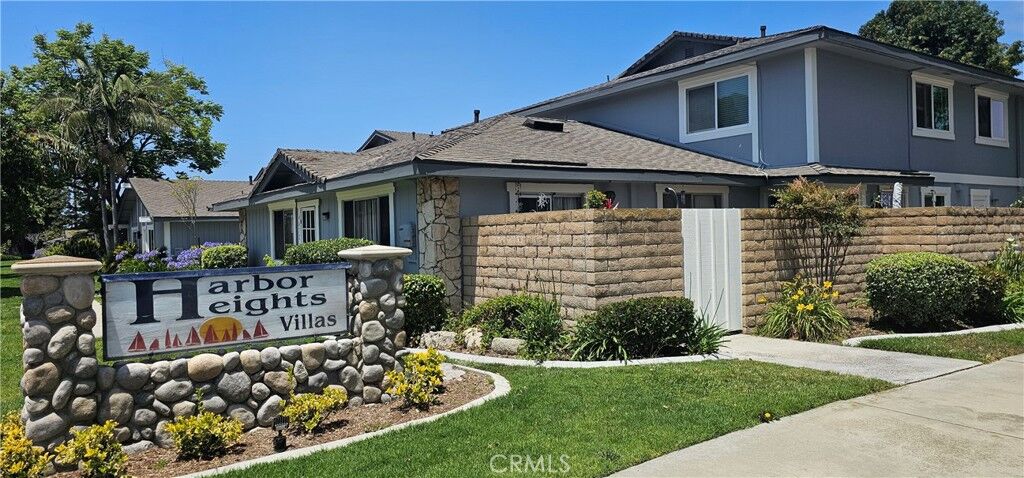 Property Photo:  16408 Vista Roma Circle Ci116  CA 92649