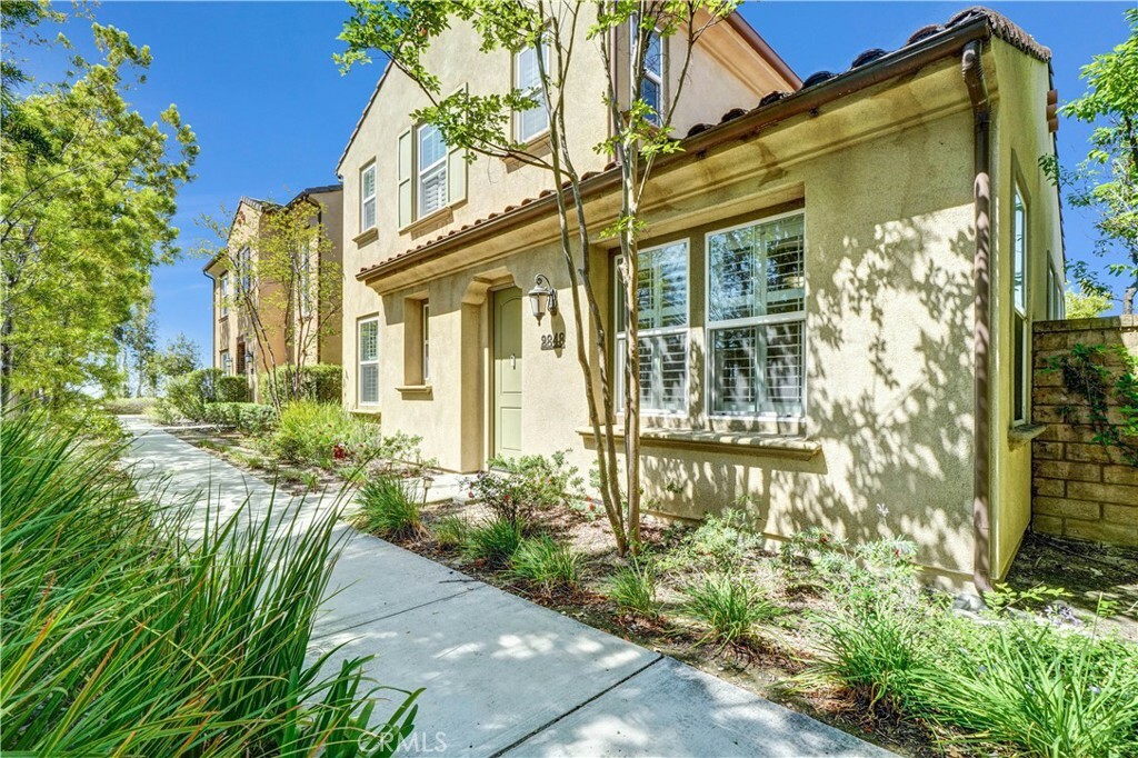 Property Photo: 2848 E Pacific Court CA 92821