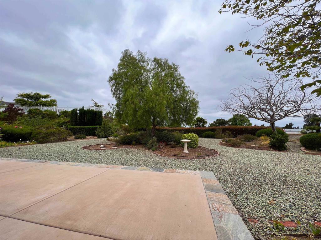 Property Photo: 12468 Horado Road CA 92128
