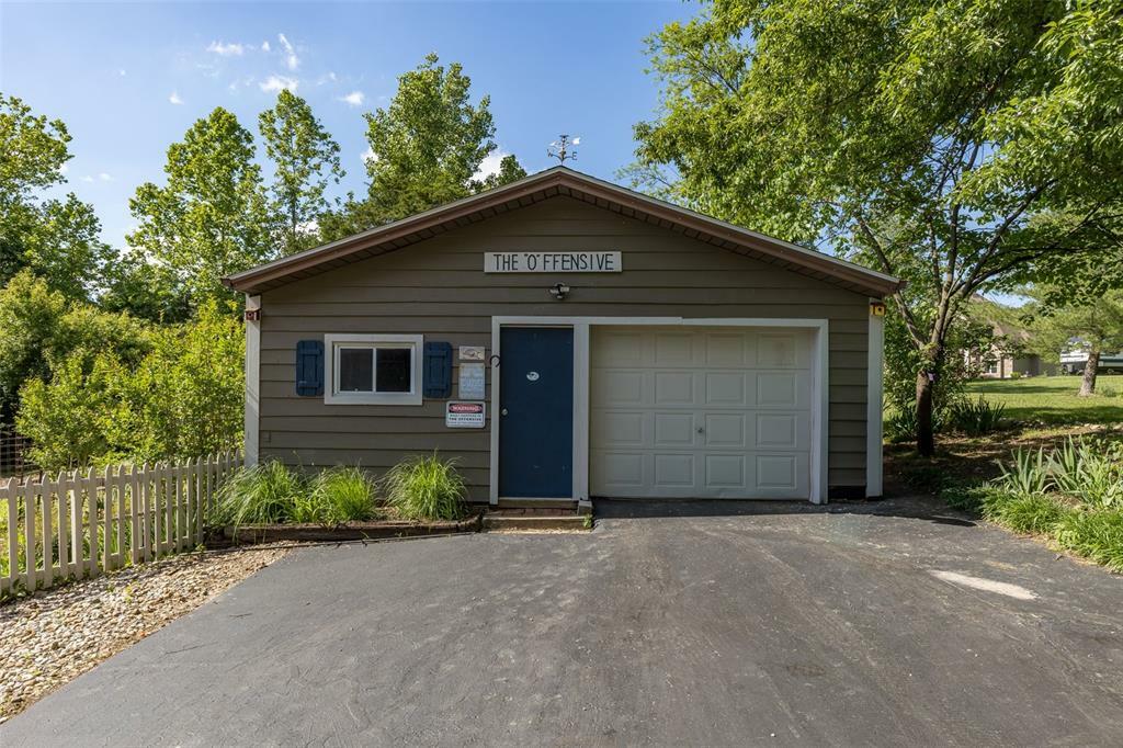 Property Photo: 2017 Foxboro Road MO 63028
