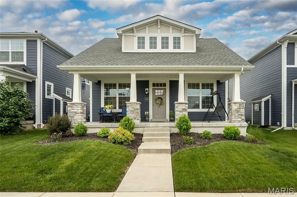Property Photo: 17006 Main Street MO 63040