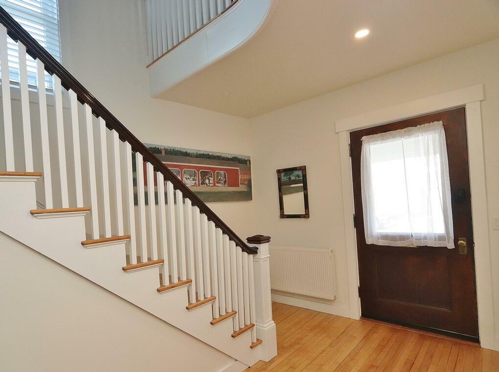 Property Photo: 228 French Street ME 04401