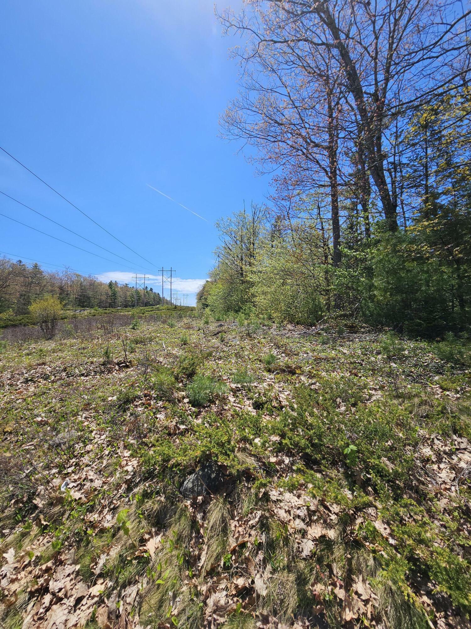 Property Photo: 44 Betts Road Extension ME 04474