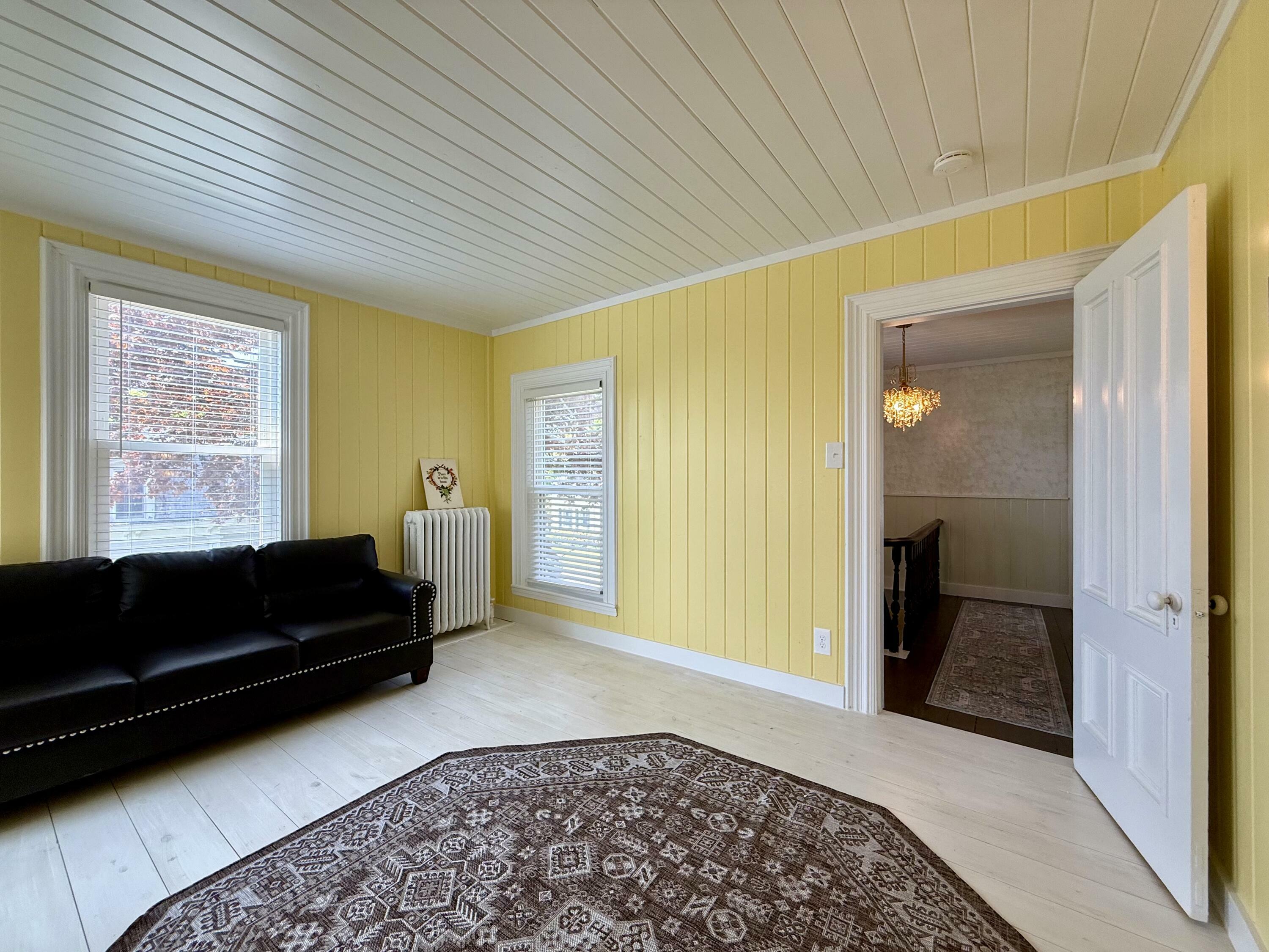 Property Photo: 70 Washington Street ME 04631