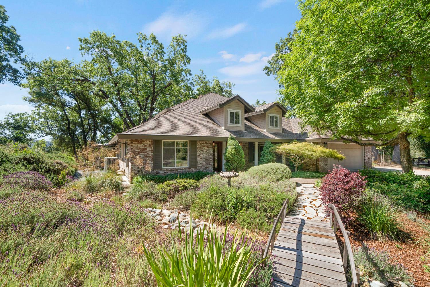 3561 Paydirt Drive  Placerville CA 95667 photo