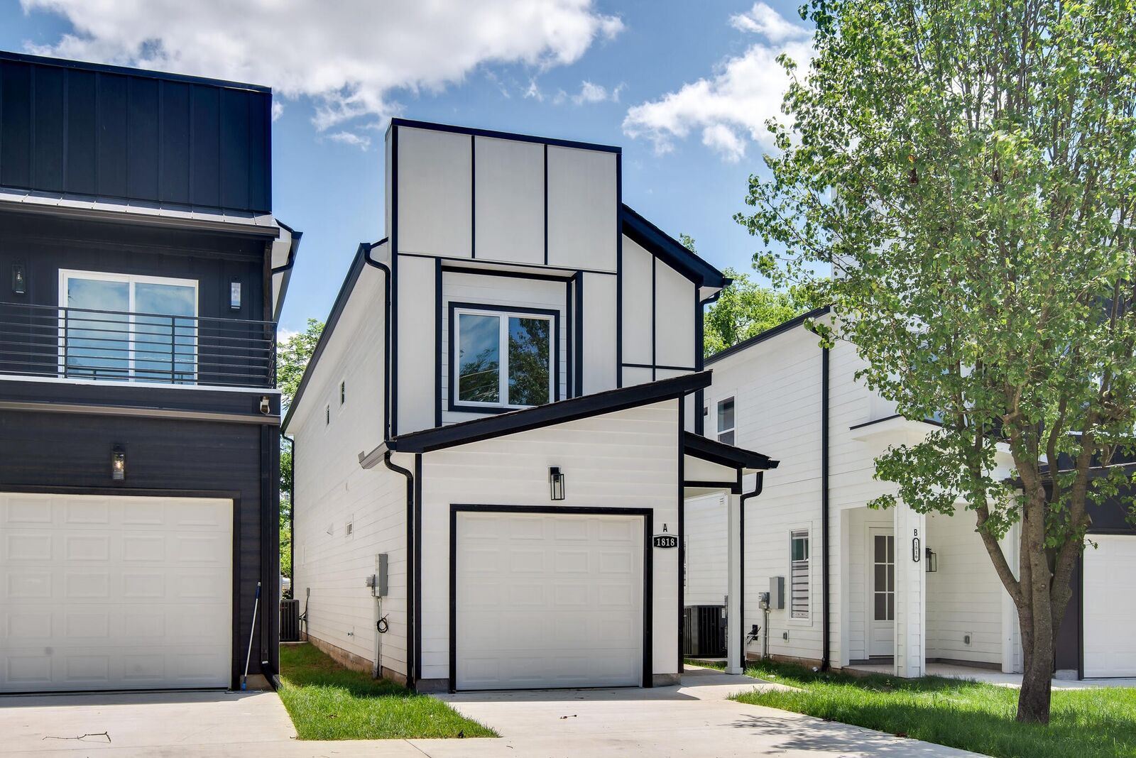 Property Photo:  1818A Ashton Ave  TN 37218 