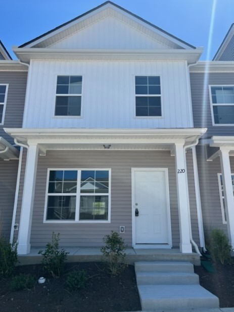 Property Photo: 220 Tara Ct TN 38401