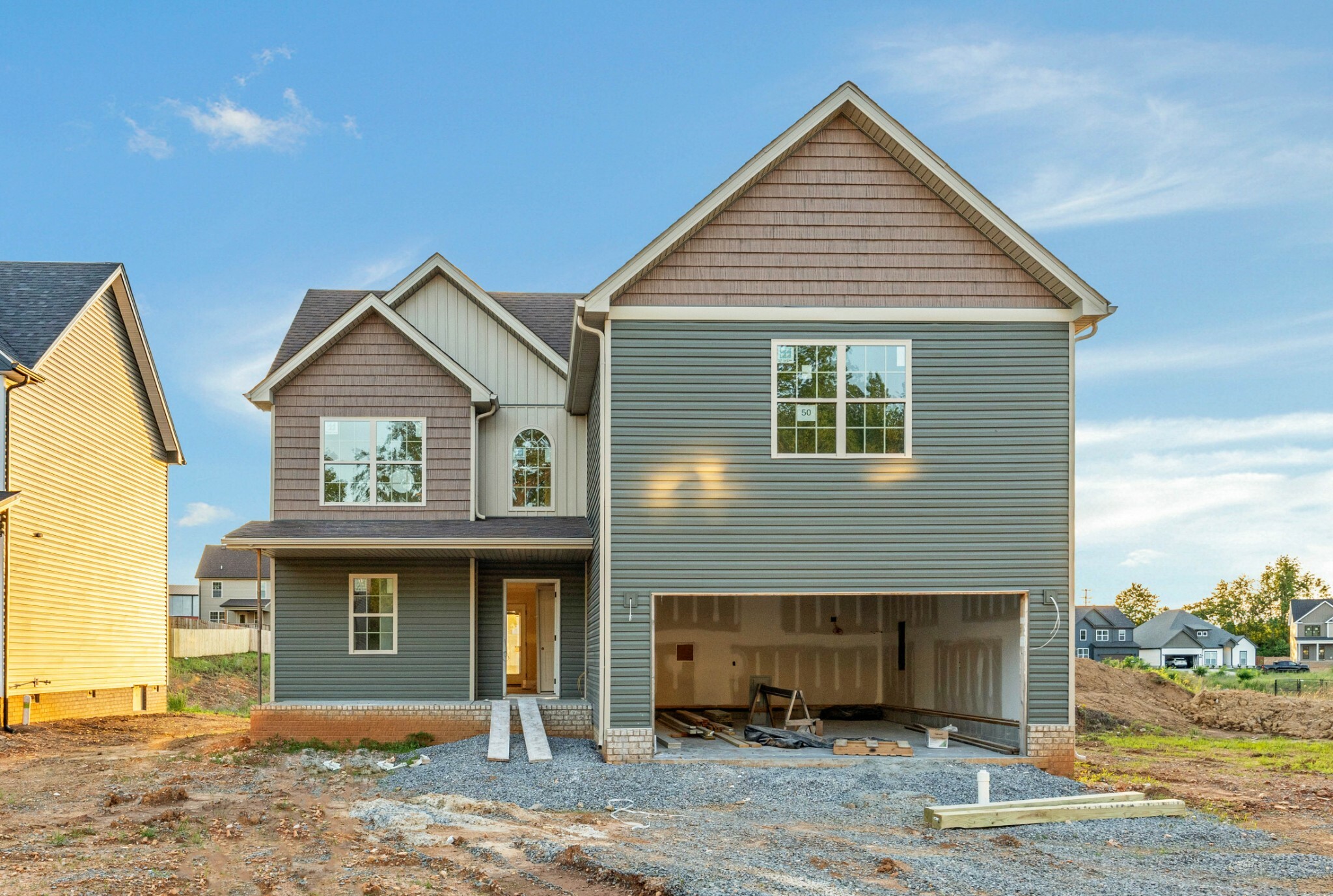 Property Photo:  246 Wesson Drive  TN 37043 
