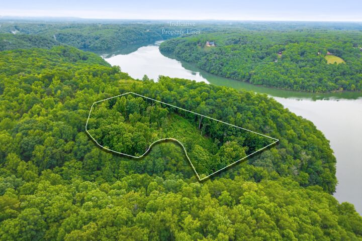 Property Photo: 0 Knowles Ln TN 38583