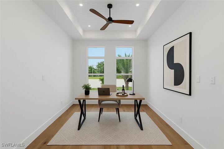 Property Photo:  2854 Coach House Way  FL 34105 