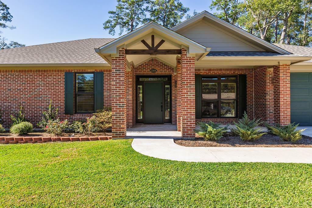 1308 Walnut Bend  Lufkin TX 75904 photo