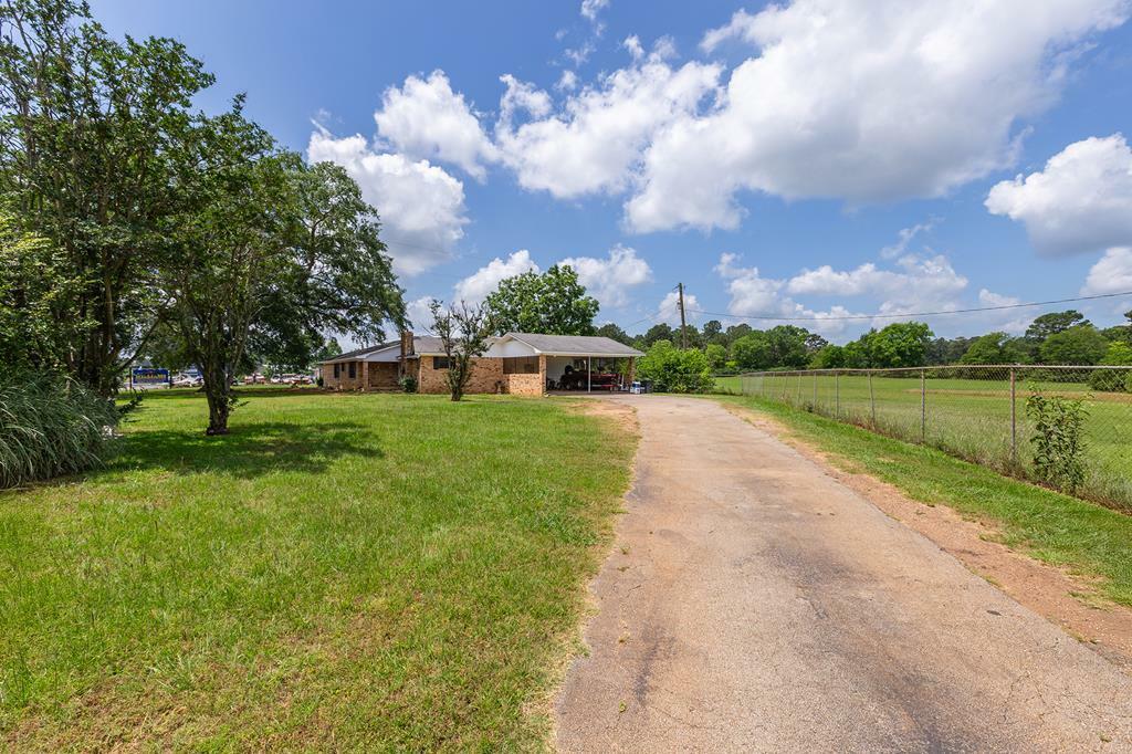 Property Photo: 12103 N US Highway 259 TX 75964