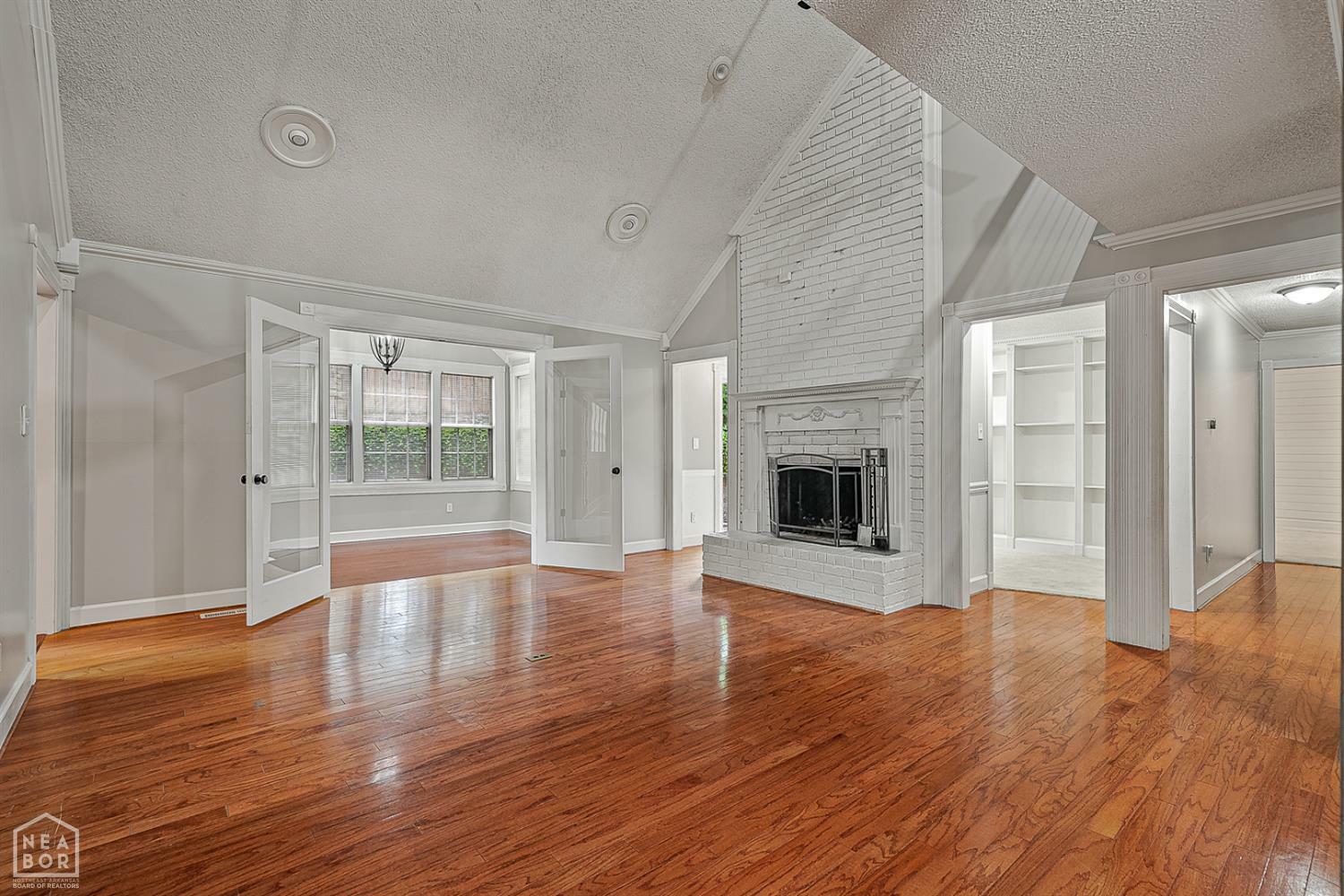 Property Photo: 2203 Rankin Cir AR 72404