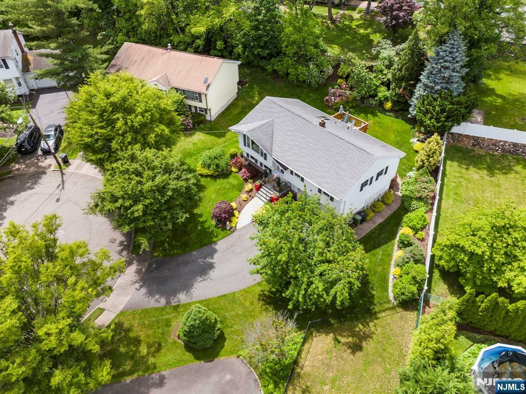 Property Photo: 9 East Brook Drive NJ 07652