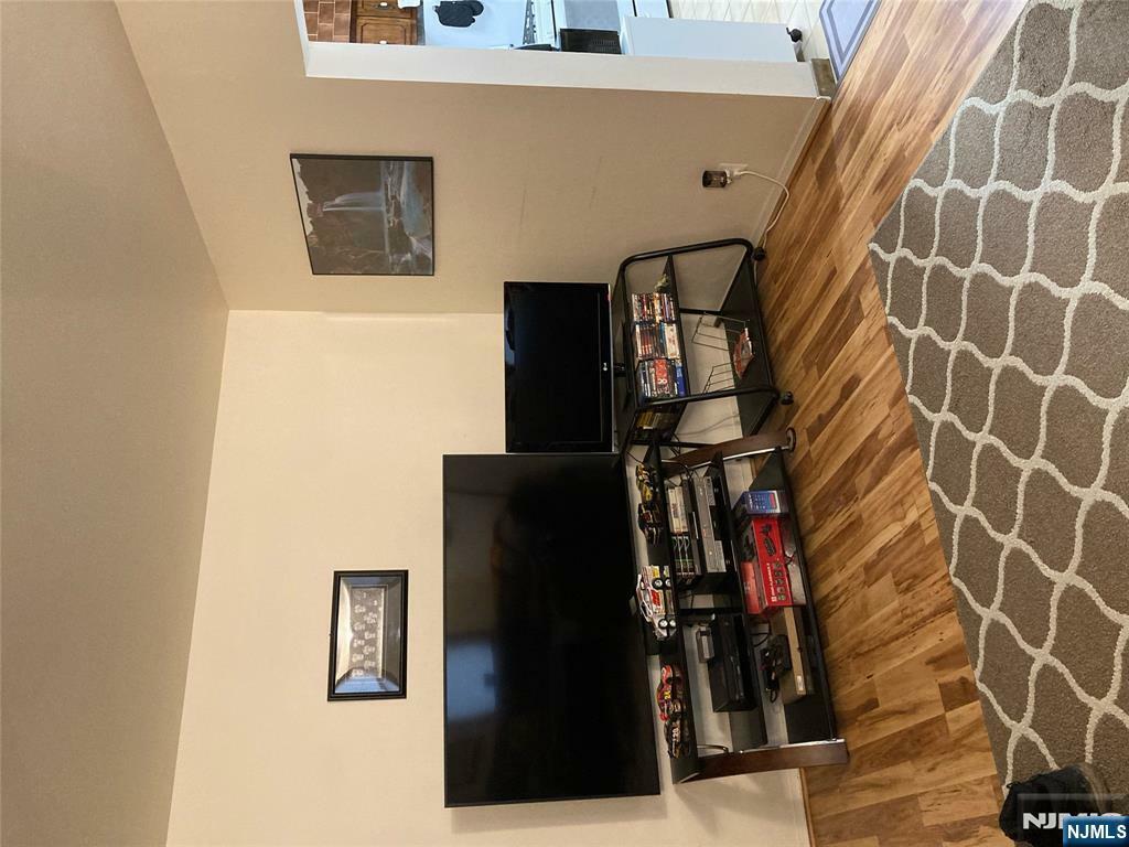 Property Photo: 208 Farnham Avenue 2F NJ 07644