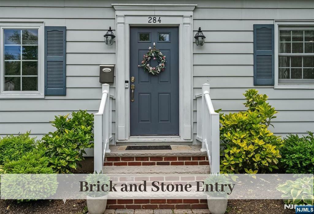 Property Photo: 284 Glen Avenue NJ 07452