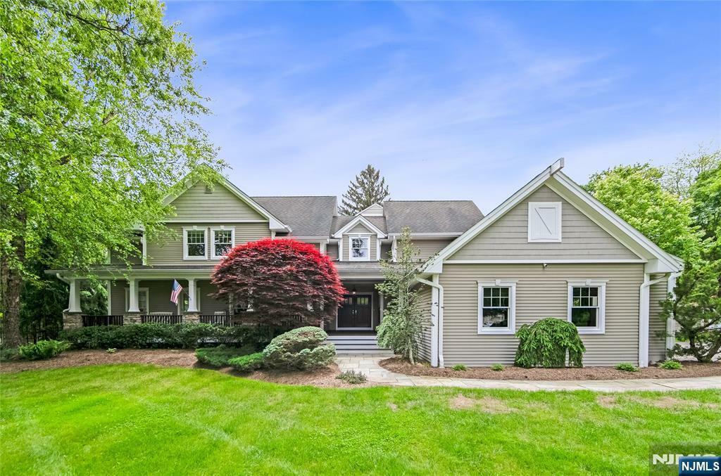 Property Photo: 345 Steinhauser Lane NJ 07481
