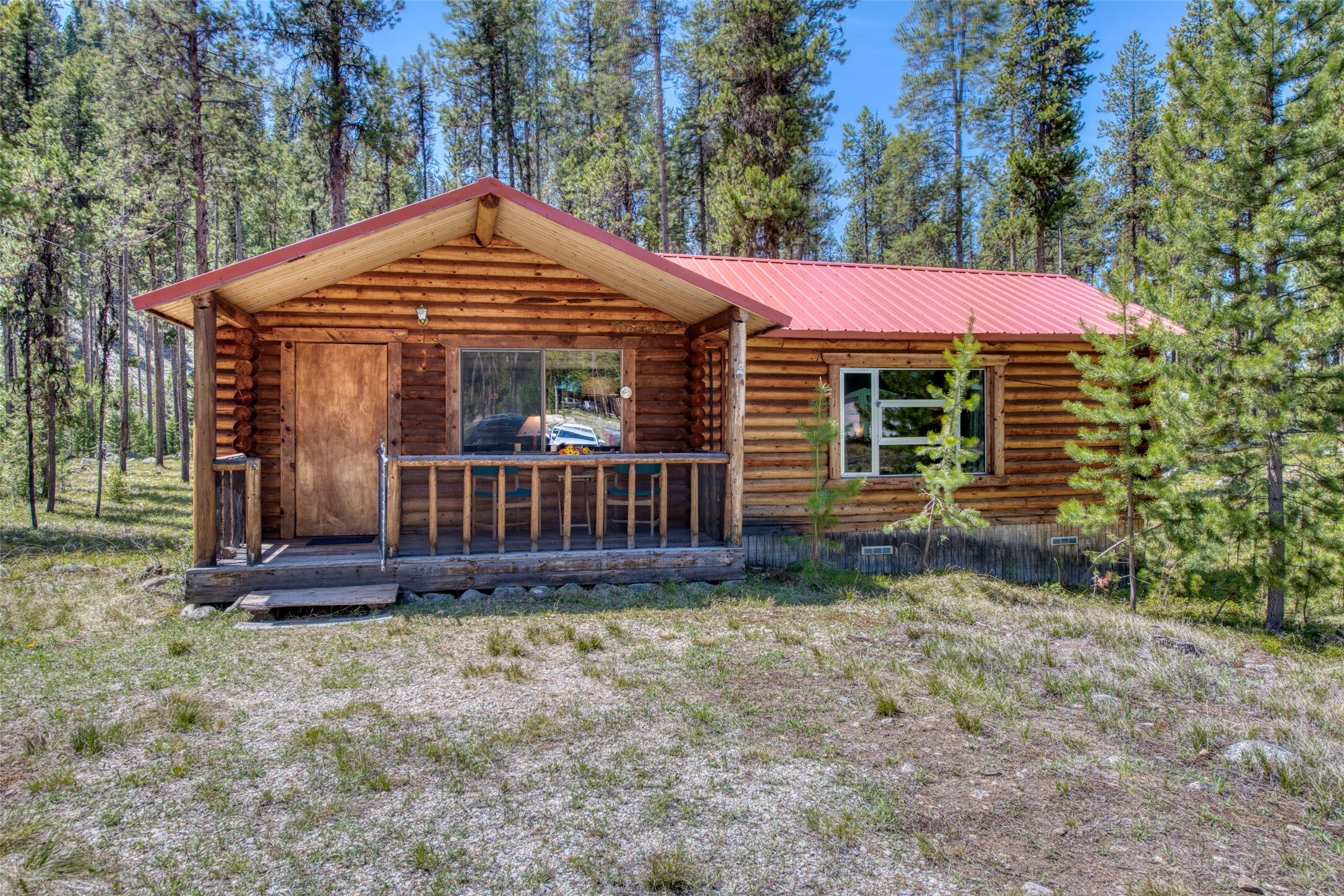 Property Photo:  425 S O Street  MT 59871 