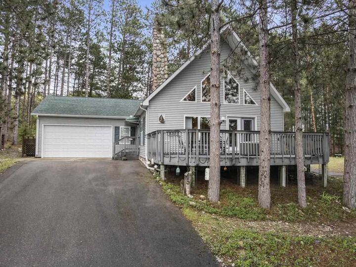 4460 E Fontenoy  Boyne City MI 49712 photo