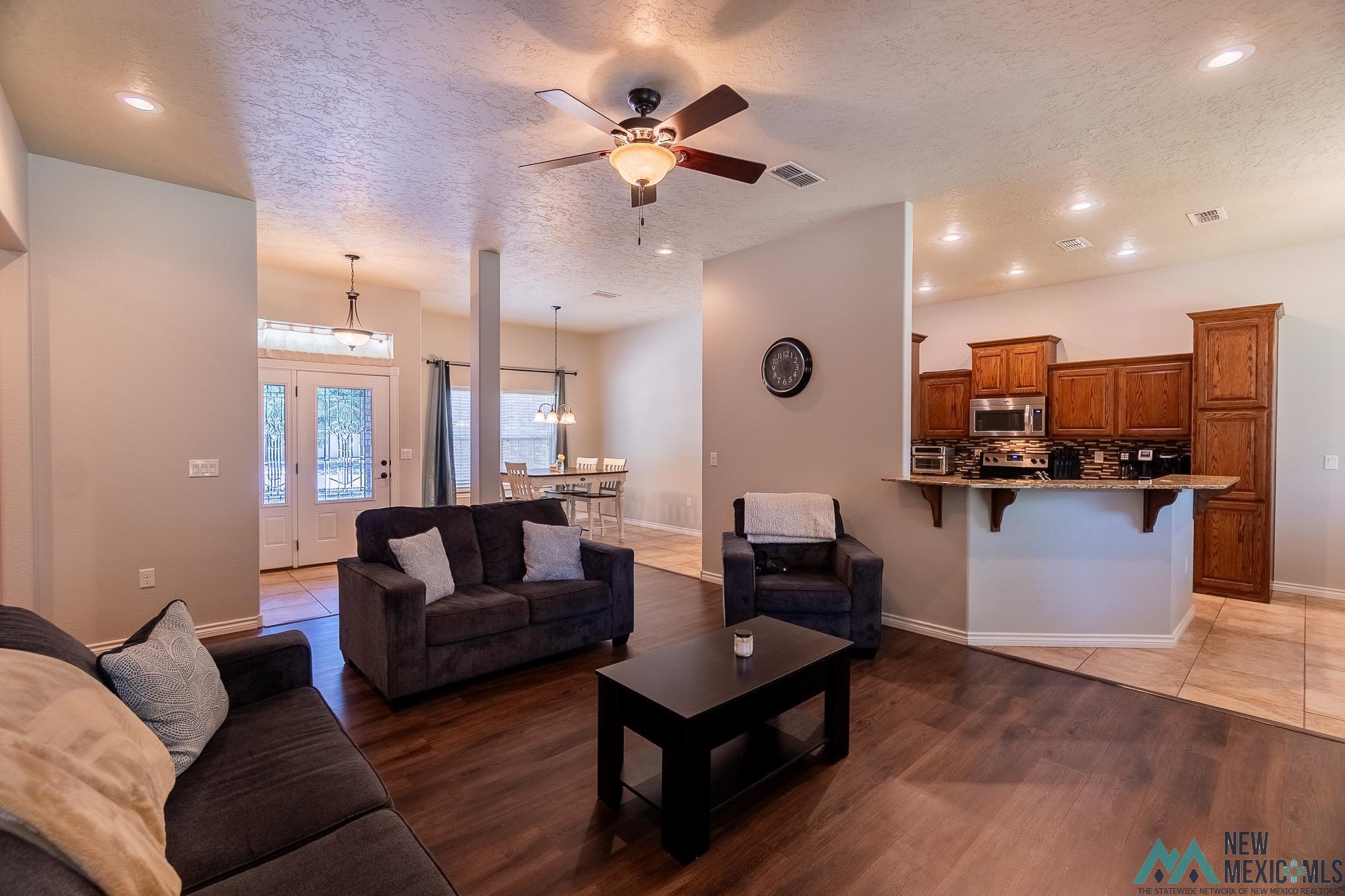 Property Photo: 604 Sara Layne Street NM 88101