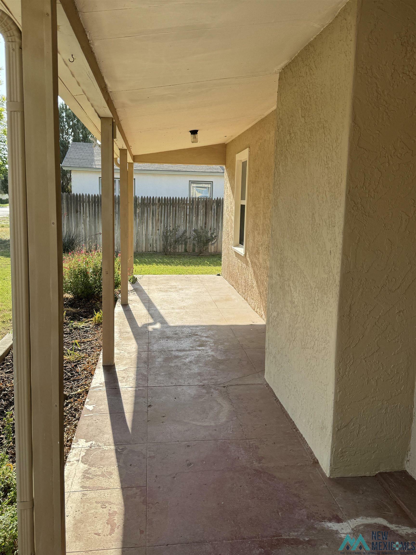 Property Photo: 805 W Centre Avenue NM 88210