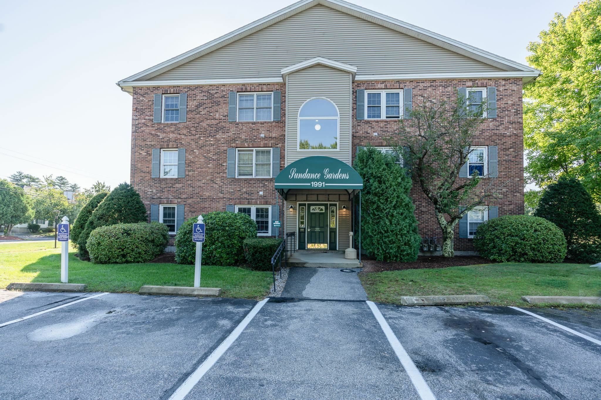 Property Photo: 1991 Bodwel Road NH 03109