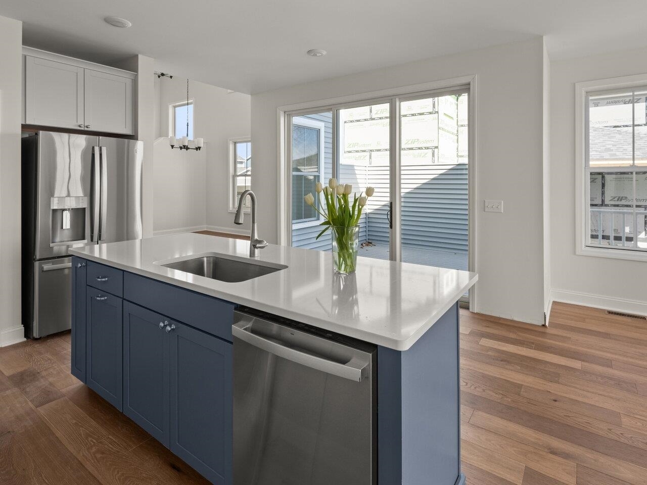 Property Photo: 437 Old Farm Road VT 05403