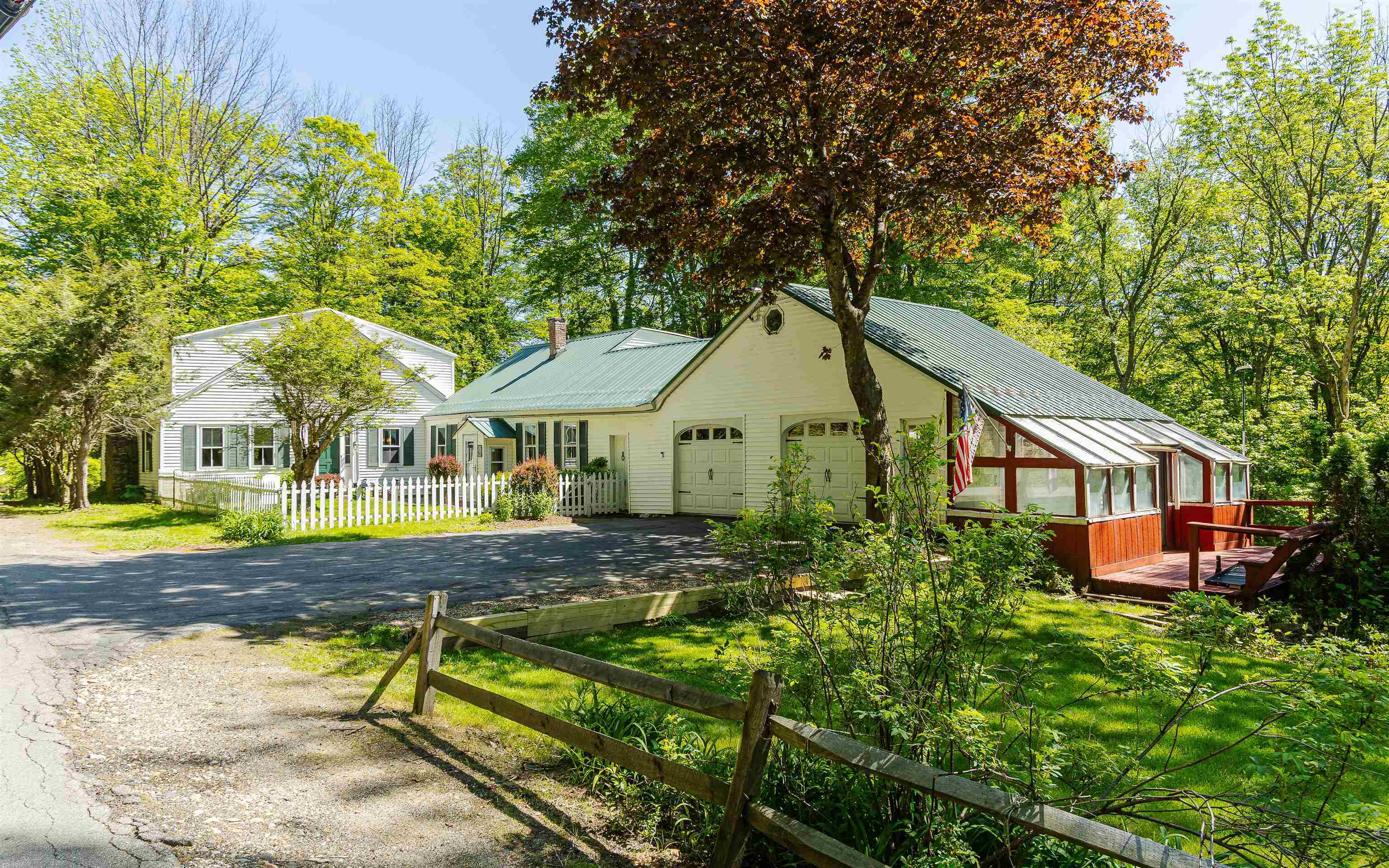 Property Photo: 108 Westmoreland Road NH 03462