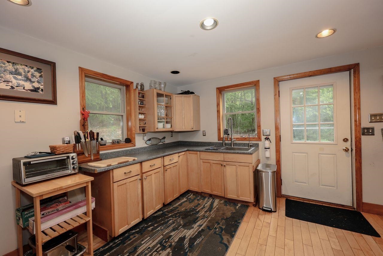 Property Photo:  29 Isaac Frye Highway  NH 03086 