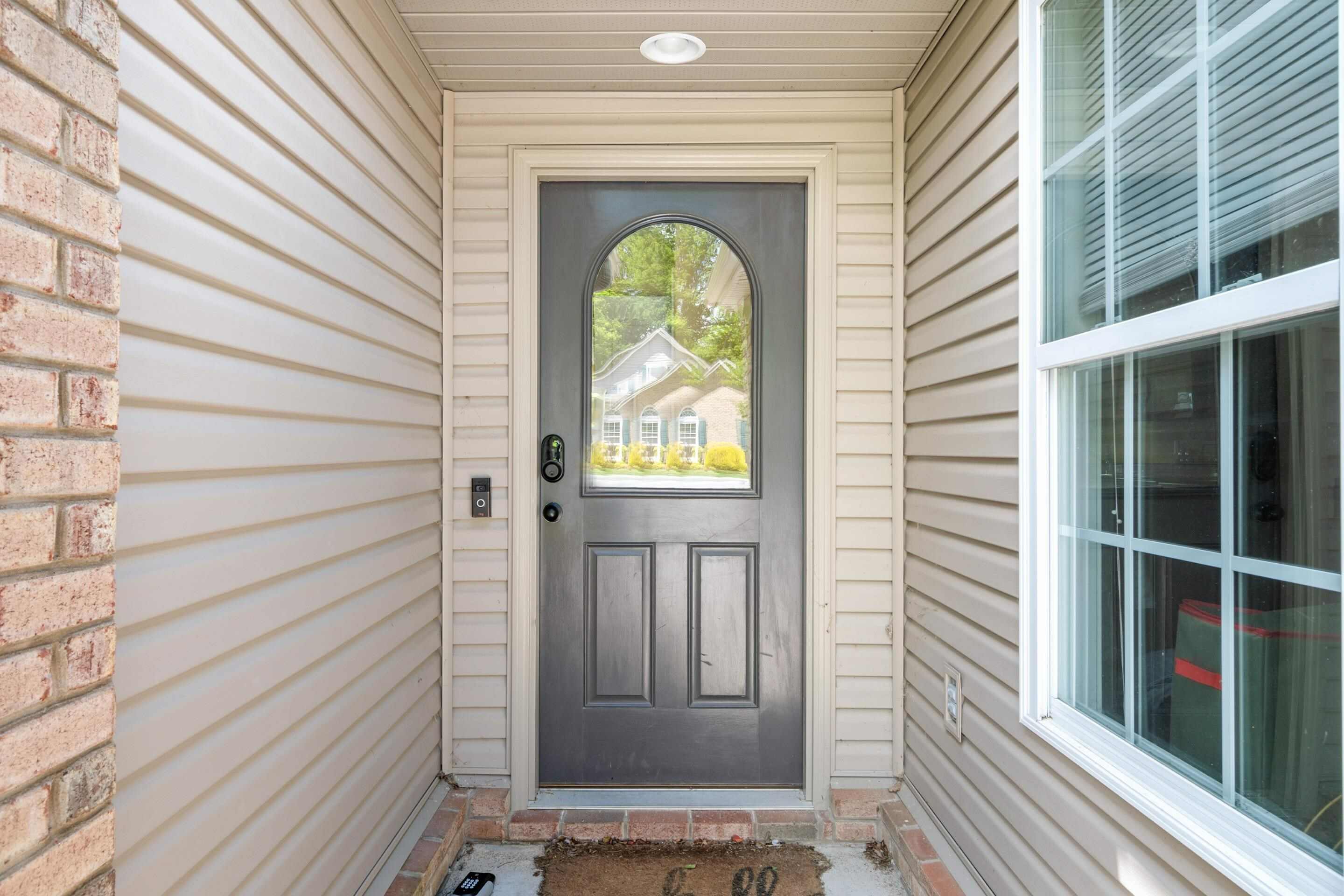 Property Photo: 180 Alexa Lane VA 24073