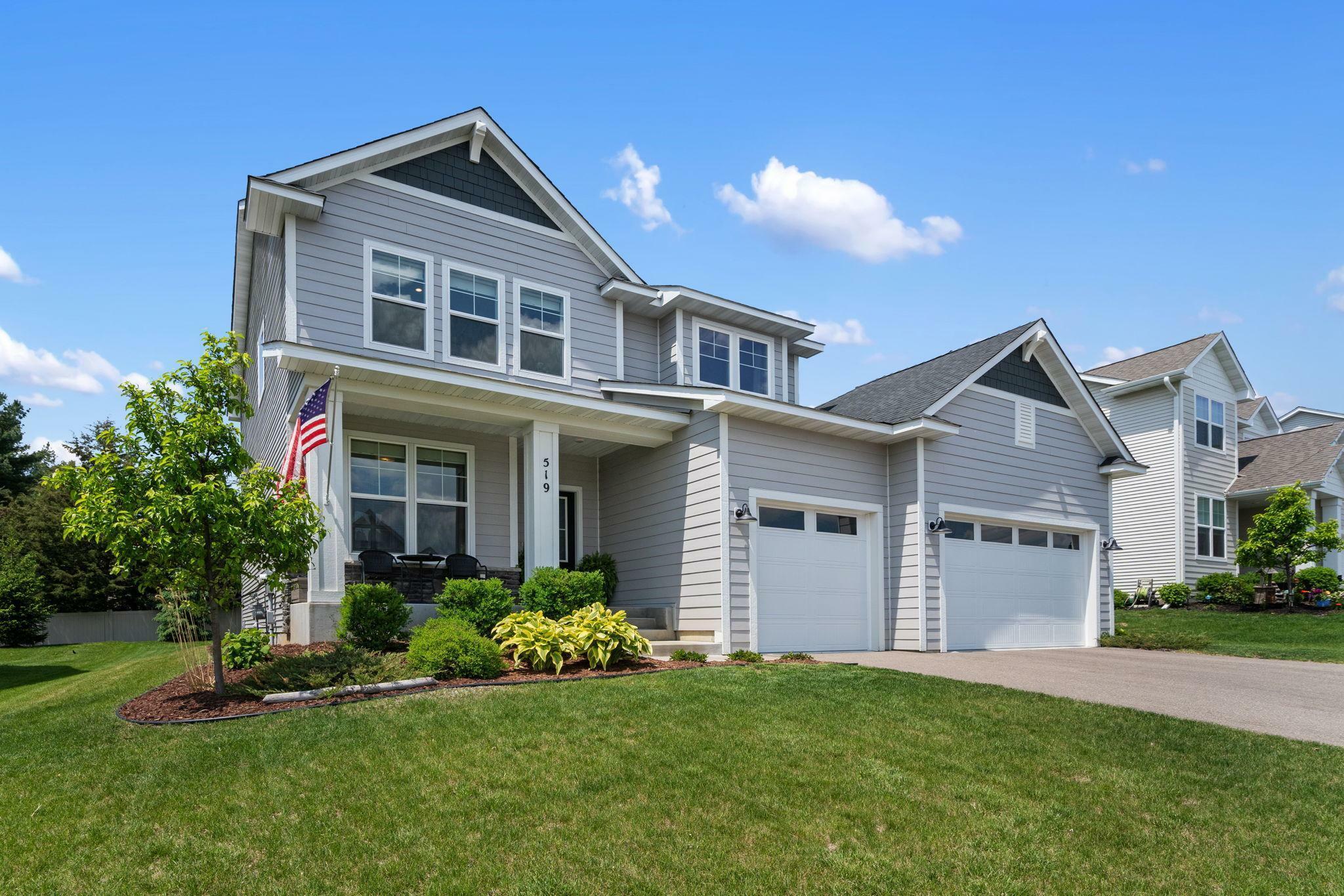 519 Elizabeth Way  Hudson WI 54002 photo