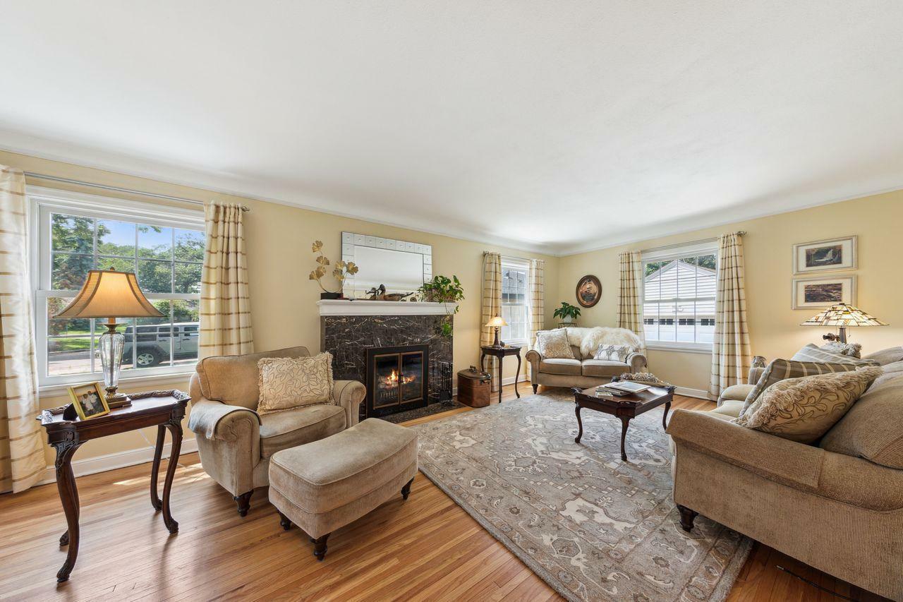 Property Photo: 1308 W 73rd Street MN 55423