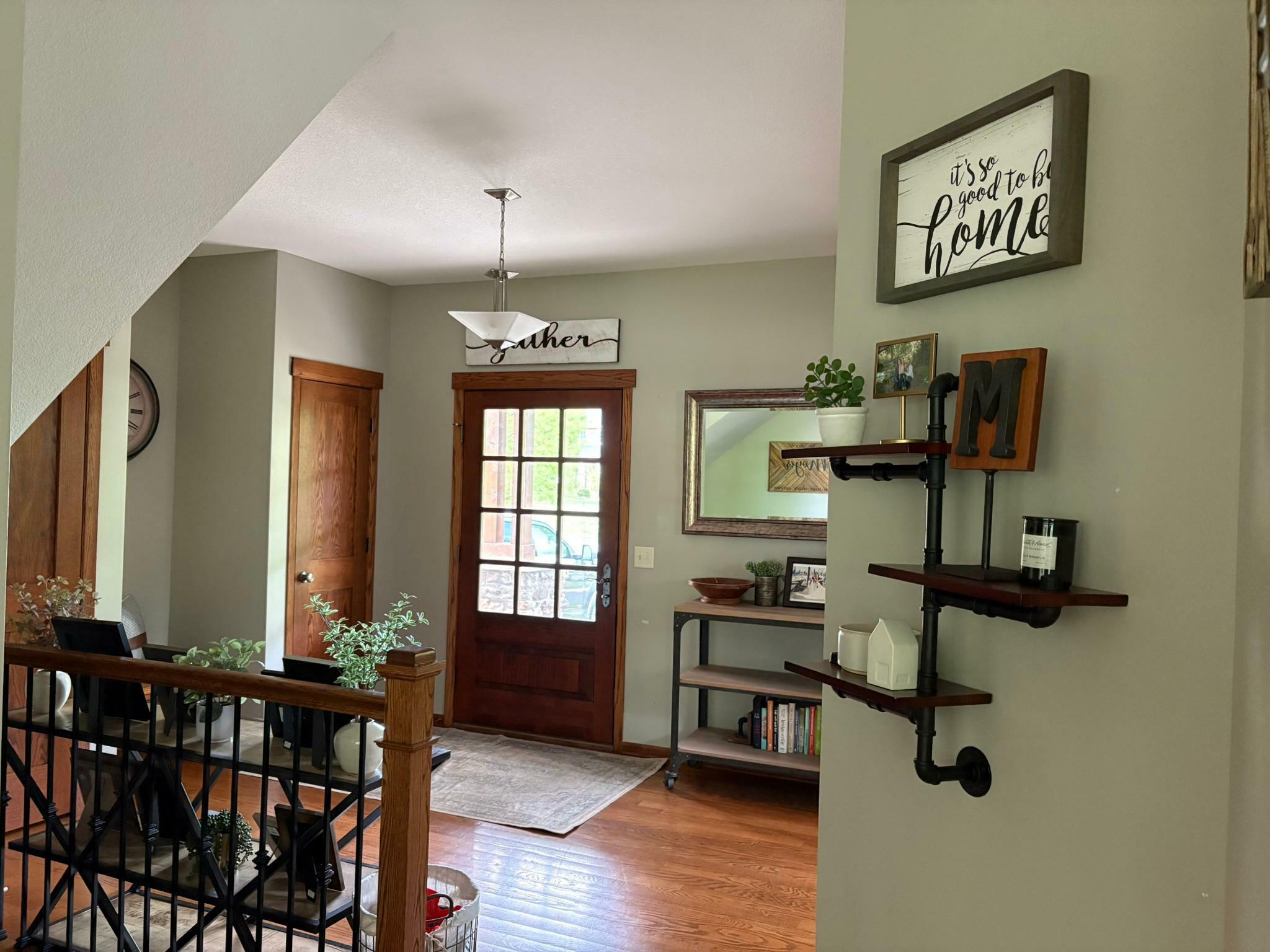 Property Photo: 801 Quie Lane MN 55057