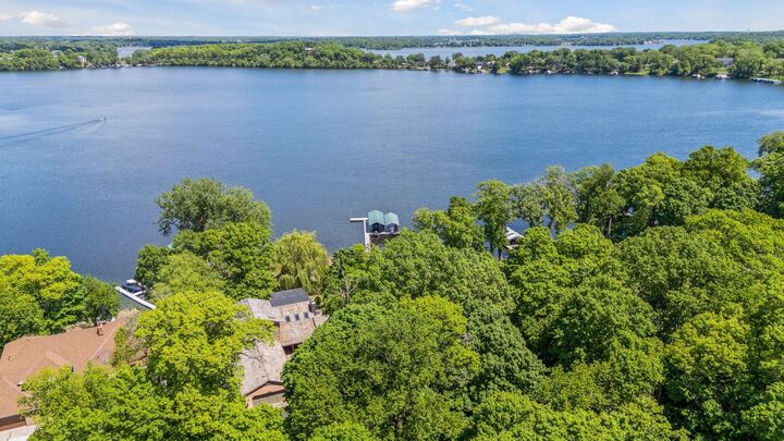 Property Photo: 4080 Lotus Drive MN 55331